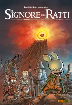 Volume cover